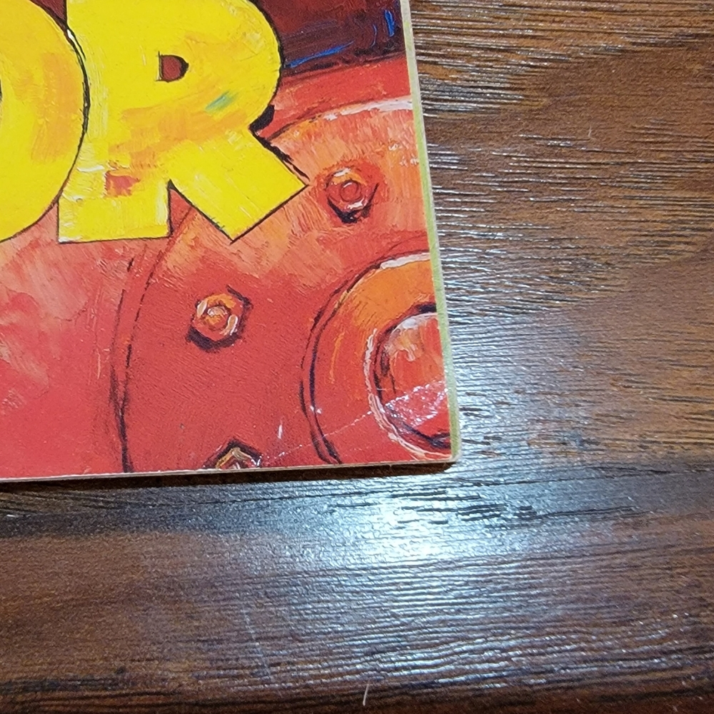 Children's Book - Picture 3 of 9